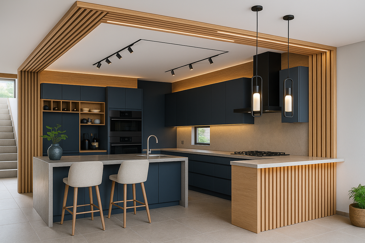 Proyecto arquitectónico 2